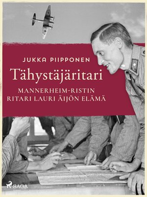 cover image of Tähystäjäritari